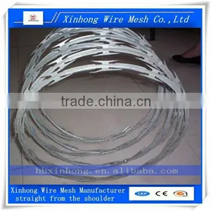 Flat Razor Wire thumbnail-1