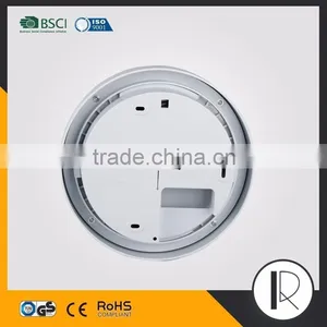 042713 Surface Mounted Street Led Wall Bulkhead Round Waterproof Light Outdoor Fitting thumbnail-5