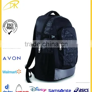 New Design Backpack Laptop Bags Polyester Laptop Bag Backpack thumbnail-3