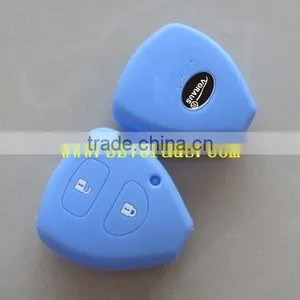 To 2 Button Key Pack (light Blue) thumbnail-1
