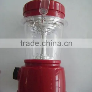 Rechargeable Emergency Solar Led Light With 18 LED MODEL 718L thumbnail-4