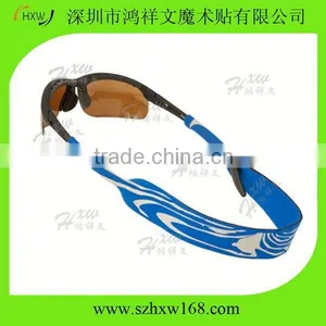 Elastic Neoprene Sunglass Strap thumbnail-3