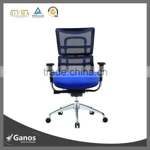 Modern Made in China Executive Comfort Seat Office Chair thumbnail-3