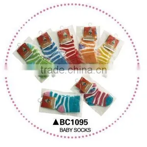 Baby Socks Baby Products thumbnail-1