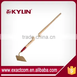 Competitive Price Long Handed Garden Hoe thumbnail-3