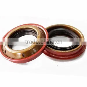 High Quality Automatic Transmission Shaft Oil SealFor Trans Model TF-081auto Parts SIZE:44-79-10/15 thumbnail-1
