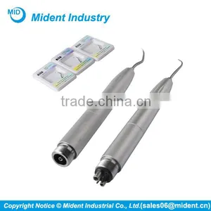 Stainless Steel Dental Air Scaler Price, Air Dental Scaler Manufacturer thumbnail-1