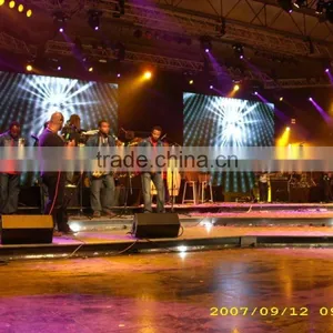 Event Led Display Stage Background Led Display Big Screen thumbnail-1