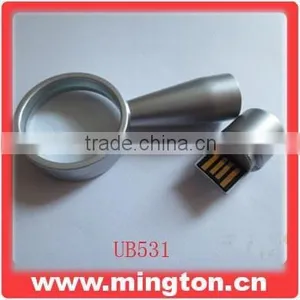 Magnifier Flash Drive Oem Logo thumbnail-1
