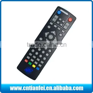 INDIGITAL REMOTE CONTROL thumbnail-1