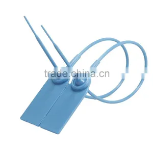 DP-300RY Iphone Plastic Bulltip Seal Security Seals Pull up Security Seals thumbnail-4