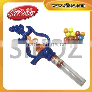 SK-T306 Football Soccer Whistle Mini Toy Candy thumbnail-2