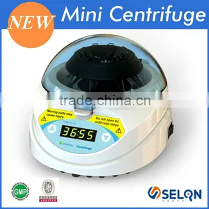 SELON MINISTAR10K MINI CENTRIFUGE thumbnail-1