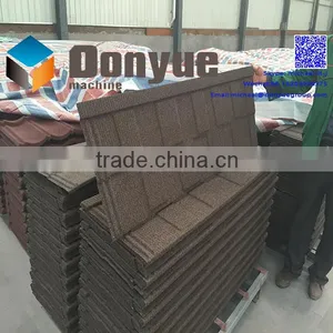 2016 Low Cost Metal Roofing Materials in Kenya thumbnail-6