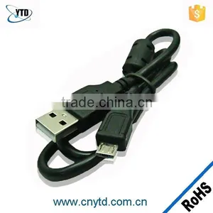 Micro Usb Cable !! V2.0 Micro Usb Wholesale 28 / 24 Awg Usb Cables thumbnail-2