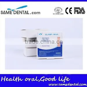 HOT SALE CLASP WAX / DENTAL WAX With Hgh Quality thumbnail-3