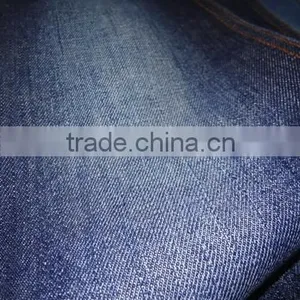 2016 Hot Selling of Cheap Price TC Denim Fabric thumbnail-3