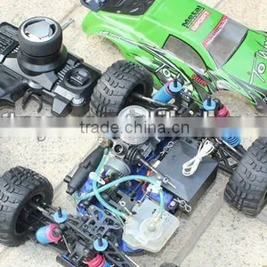 !Petrol rc Car 1:16 on Road Gas rc Car Toys rc thumbnail-1