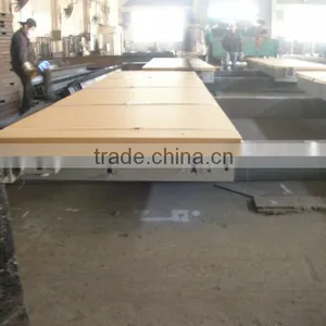 U Beam Truck Scale thumbnail-1