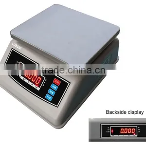 IP 68 Electronic Waterproof Weighing Scale thumbnail-1