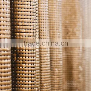 Metal Sequin Fabric for Room Divider thumbnail-5