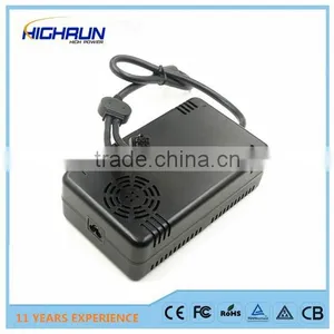 With Line Regulation 530w 11a 48vdc Power Supply thumbnail-1