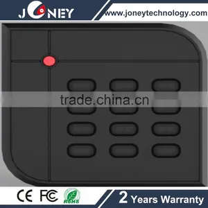 2015 125KHZ Access Control Card Reader thumbnail-6