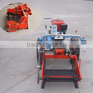 Smooth Operation Harvester for Potato Single Row thumbnail-3