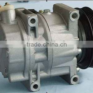 V6 AC Compressor thumbnail-1