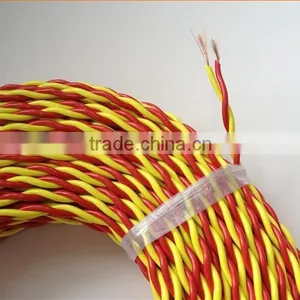 RVS Twisted Electric Wire Cable for House Hold,Hot Sales thumbnail-4