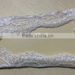 Wholesale Women Summer Lace Cotton Invisible Socks,ladies Footies thumbnail-6