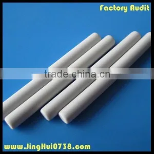 Alumina Ceramic Solid Rod thumbnail-1