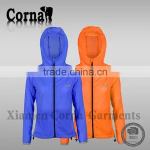 Good Quality Hiking Sun Protection Hoodie Custom Sweatshirt thumbnail-4