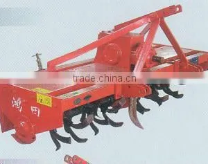 Agricultural Equipment Rotary Tiller Blade thumbnail-6