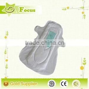 Export to India Good Quality Sanitary Napkin, Lady Panty Liner, Economic Sanitary Napkin thumbnail-3