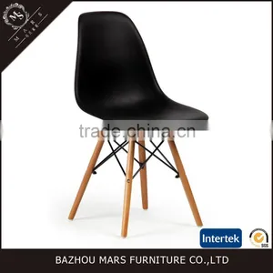 Simple Design Cheap Plastic Chairs in China thumbnail-1