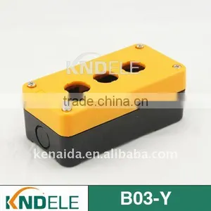 Remote Control Switch Box thumbnail-1
