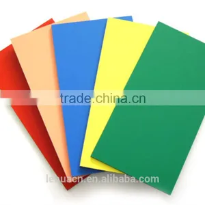High Quality ACP Sheet thumbnail-1