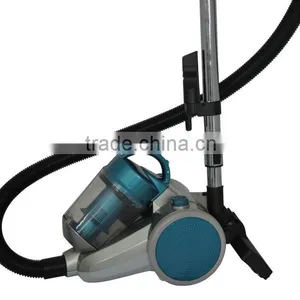 Mini Hepa Cyclonic Vacuum Cleaner CS-T3301 thumbnail-1