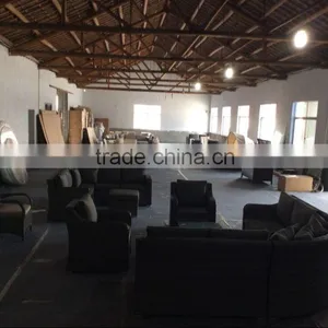 Quzhou Barba Import-Export Co., Ltd. company overview - view 3 thumbnail