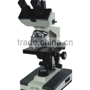 XSP-131T Biological Microscope for Students Use thumbnail-1