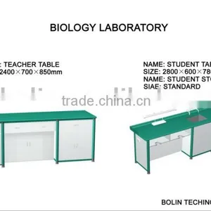 Biological Laboratory Furniture thumbnail-1