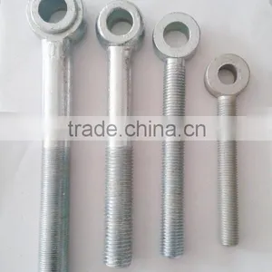 China Made Swing Bolts, Big Eye Bolts thumbnail-1