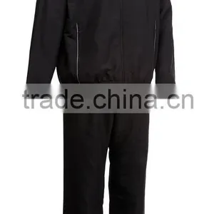 Unisex Tracksuit Black 2015 thumbnail-1