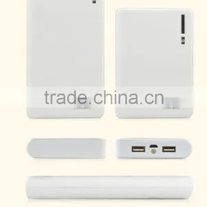 Pad Power Bank, Phone Power Bank, 3 in 1 Power Bank , 2 in 1 Power Bank thumbnail-1