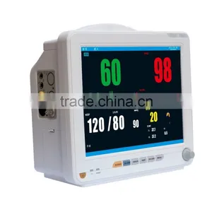 K-8000C 12.1 Inch Patient Monitor thumbnail-6