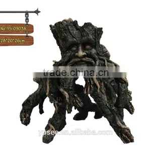 Dried Roots(Two Color Optional) thumbnail-1