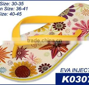 Woman New EVA Slippers thumbnail-5