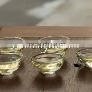 Imperial Traditional Huo Shan Huang Ya Yellow Tea thumbnail-5