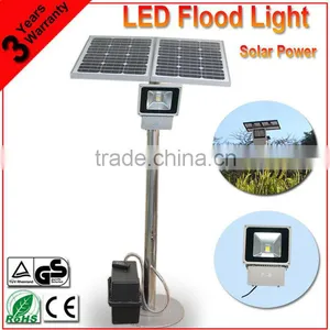 Led Lights Shenzhen 20000 Lumen Led Outdoor Flood Light With Solar Panel thumbnail-1
